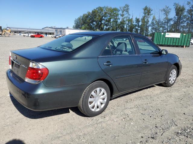 2005 Toyota Camry Le VIN: JTDBE30K453018620 Lot: 58175194