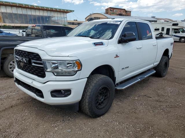 RAM 2500 BIG H