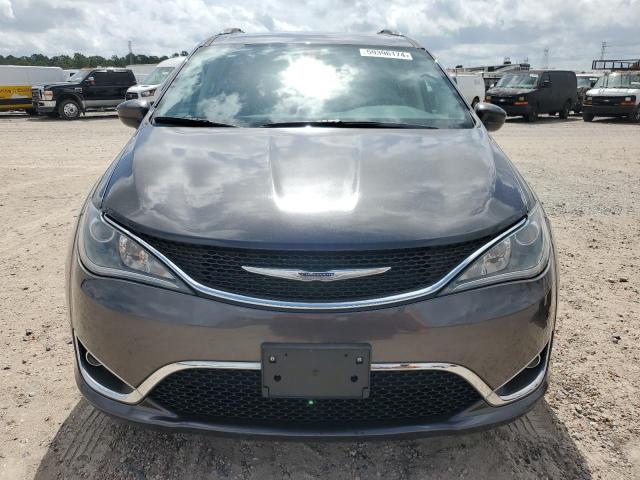 2020 Chrysler Pacifica Touring L VIN: 2C4RC1BG0LR172201 Lot: 59396174