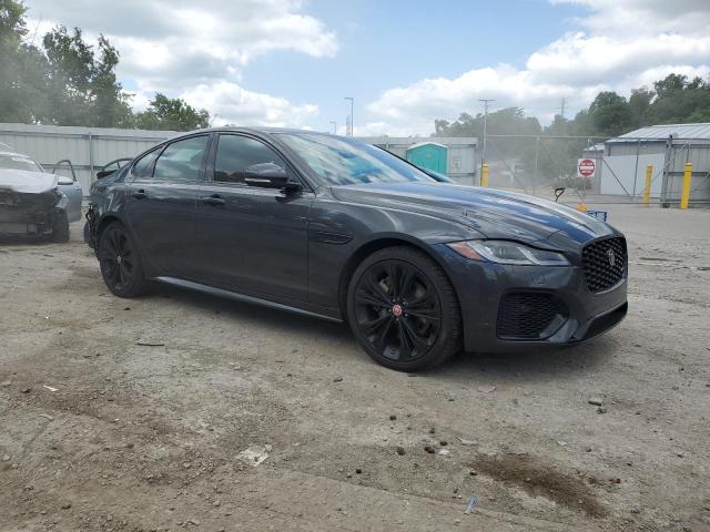 VIN SAJBL4GX2NCY92379 2022 Jaguar XF, R-Dynamic Se no.4