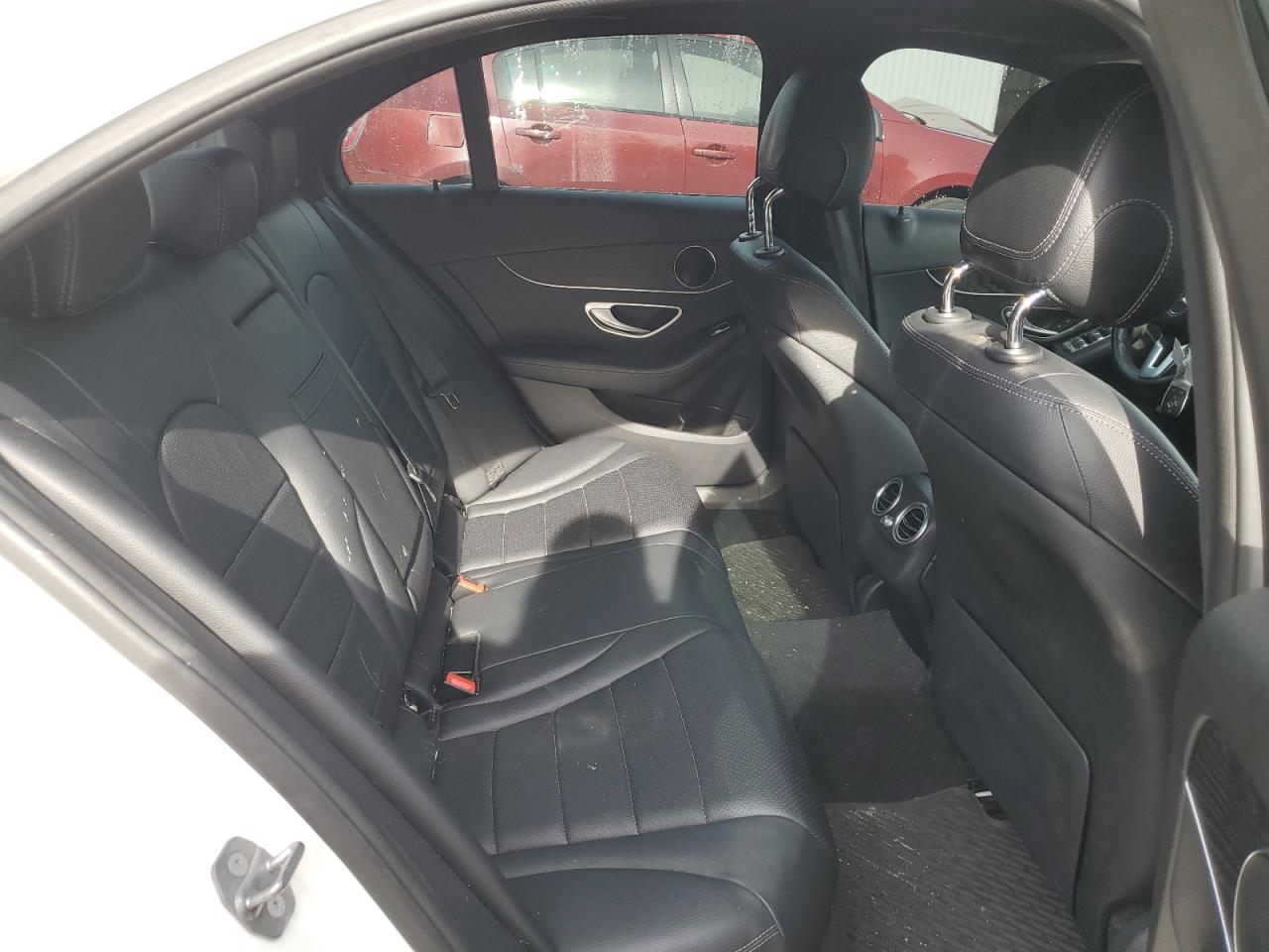 55SWF8EB8LU331592 2020 Mercedes-Benz C 300 4Matic