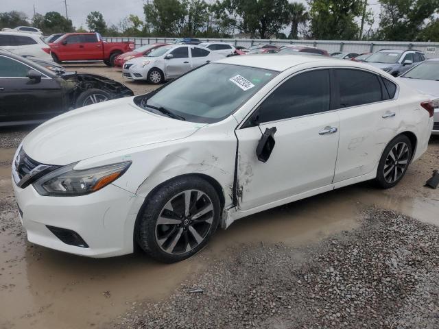 2018 Nissan Altima 2.5 VIN: 1N4AL3AP2JC102950 Lot: 59822934