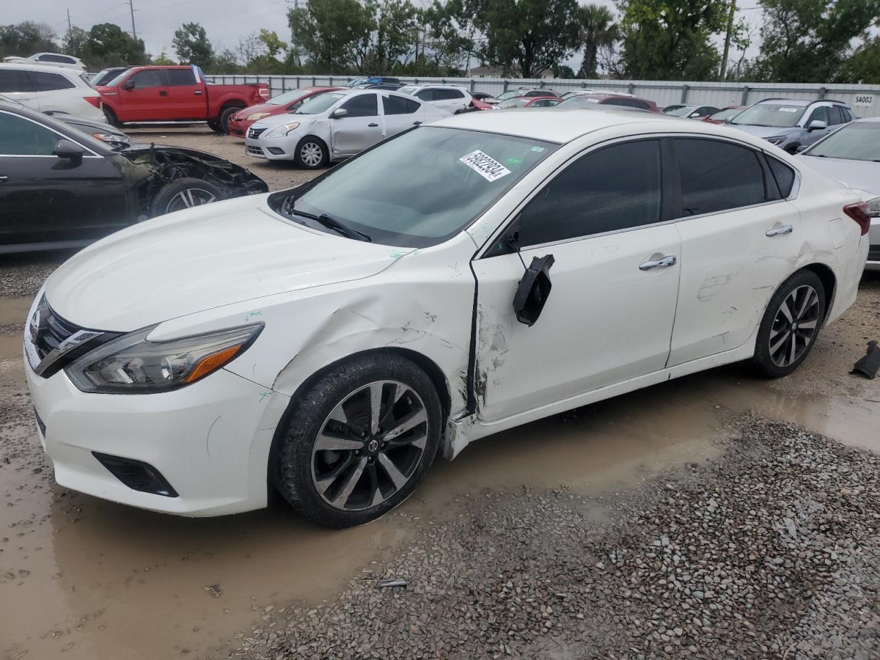 1N4AL3AP2JC102950 2018 Nissan Altima 2.5