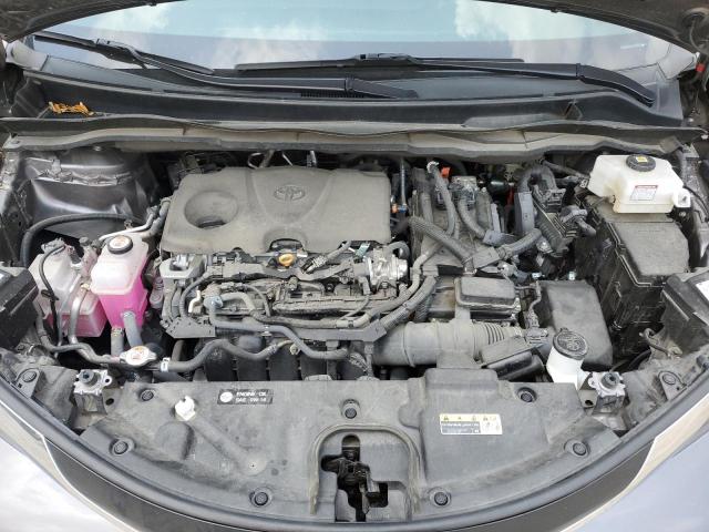 2022 Toyota Sienna Le VIN: 5TDKRKEC4NS116335 Lot: 57453754