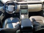 SALGS2RUXNA457984 2022 LAND ROVER RANGEROVER photo no. 8