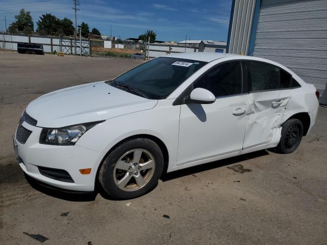 2013 Chevrolet Cruze Lt VIN: 1G1PC5SBXD7326430 Lot: 59470414