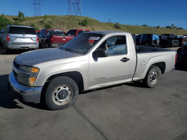 2005 CHEVROLET COLORADO #2945545167