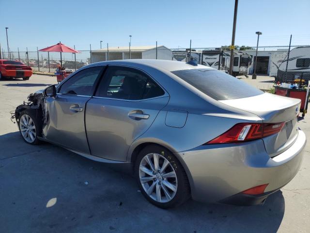 2015 LEXUS IS 250 - JTHBF1D2XF5080121