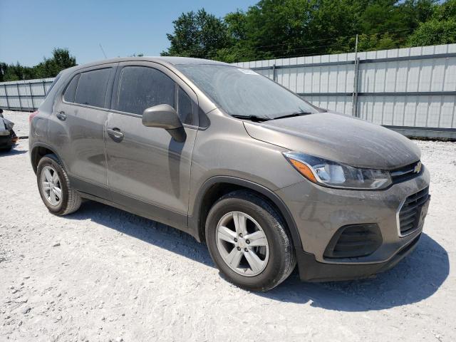 KL7CJKSB2LB350451 Chevrolet Trax LS 4