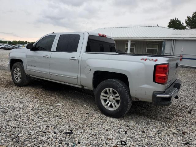 2016 Chevrolet Silverado K1500 Lt VIN: 3GCUKREC7GG174270 Lot: 57639734