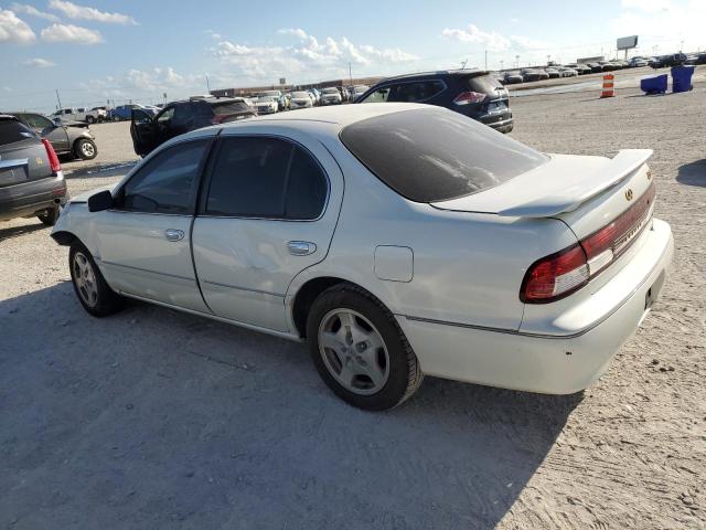 1999 Infiniti I30 VIN: JNKCA21A2XT765876 Lot: 60760714