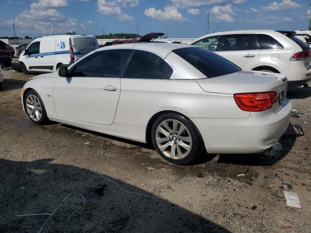 2013 BMW 328 I VIN: WBADW3C59DJ527167 Lot: 57911284