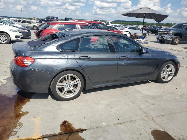 VIN WBA4A9C50GG696271 2016 BMW 4 Series, 428 I Gran... no.3