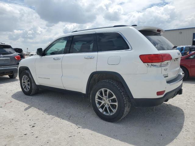 2015 Jeep Grand Cherokee Limited VIN: 1C4RJFBM9FC681676 Lot: 60089484