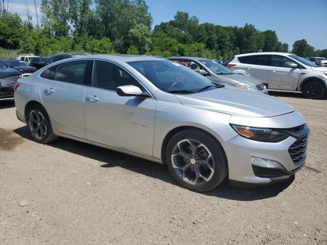 2020 Chevrolet Malibu Lt VIN: 1G1ZD5ST4LF109037 Lot: 58337564