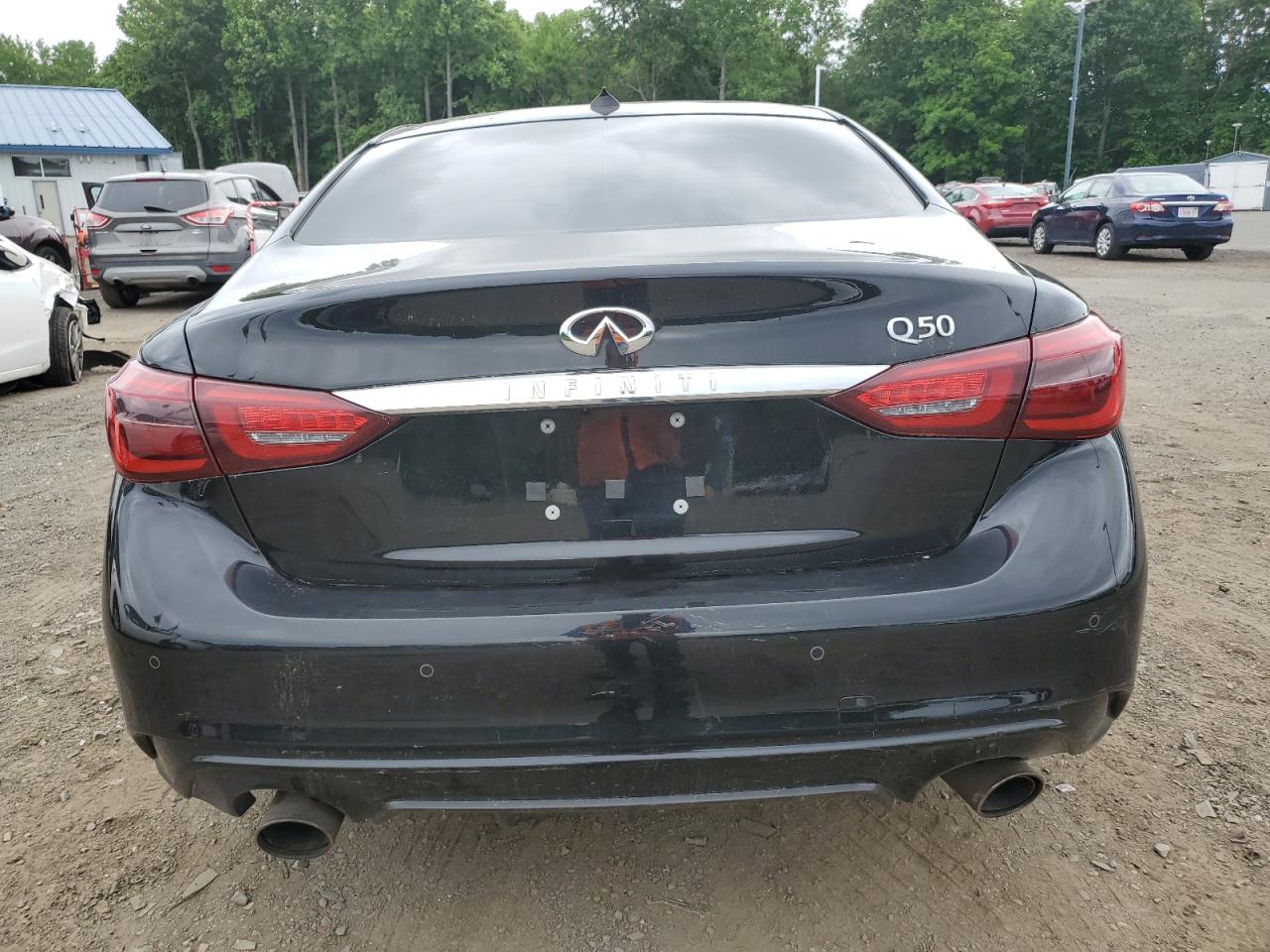 JN1EV7BP4MM706951 2021 Infiniti Q50 Luxe