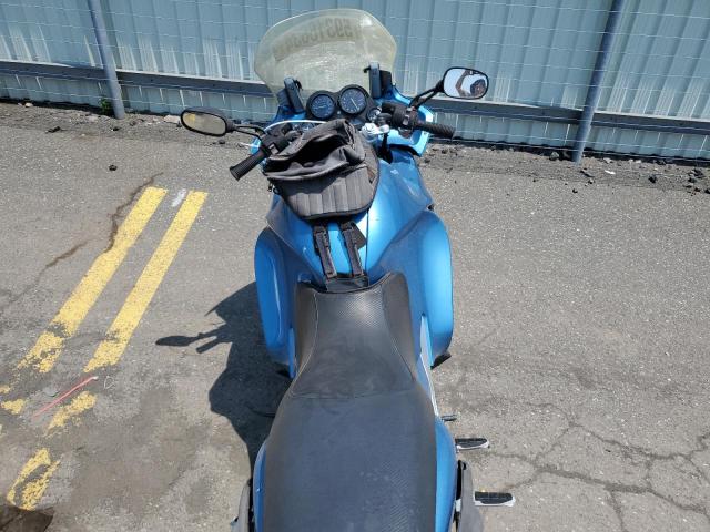 2003 BMW K1200 RS - WB10557A73ZG37433