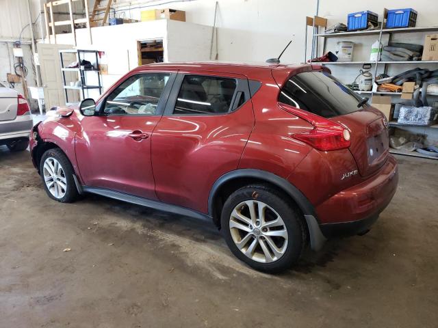 2012 Nissan Juke S VIN: JN8AF5MVXCT110079 Lot: 57695994