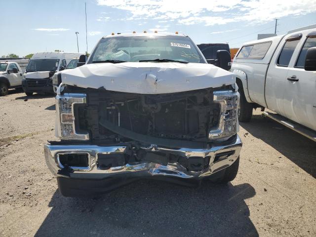 2018 Ford F250 Super Duty VIN: 1FT7W2B6XJEC05968 Lot: 57618654