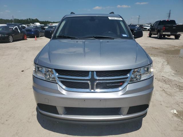 VIN 3C4PDCAB7JT383640 2018 Dodge Journey, SE no.5