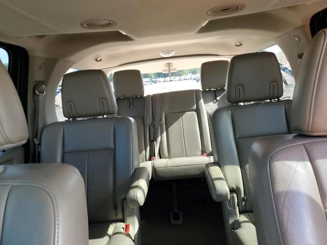 2013 Ford Expedition Limited VIN: 1FMJU2A51DEF23174 Lot: 58410424