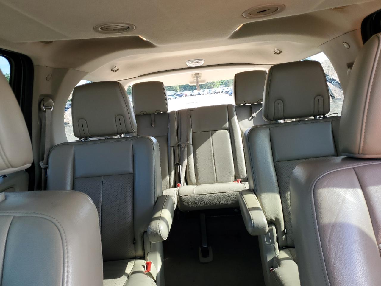 1FMJU2A51DEF23174 2013 Ford Expedition Limited
