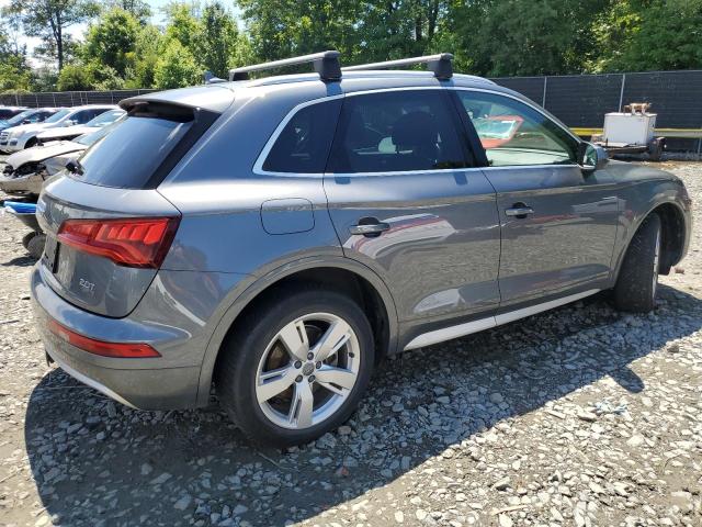 VIN WA1BNAFY1J2022165 2018 Audi Q5, Premium Plus no.3