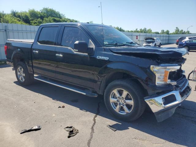 2018 Ford F150 Supercrew VIN: 1FTEW1E5XJFE52728 Lot: 56646514