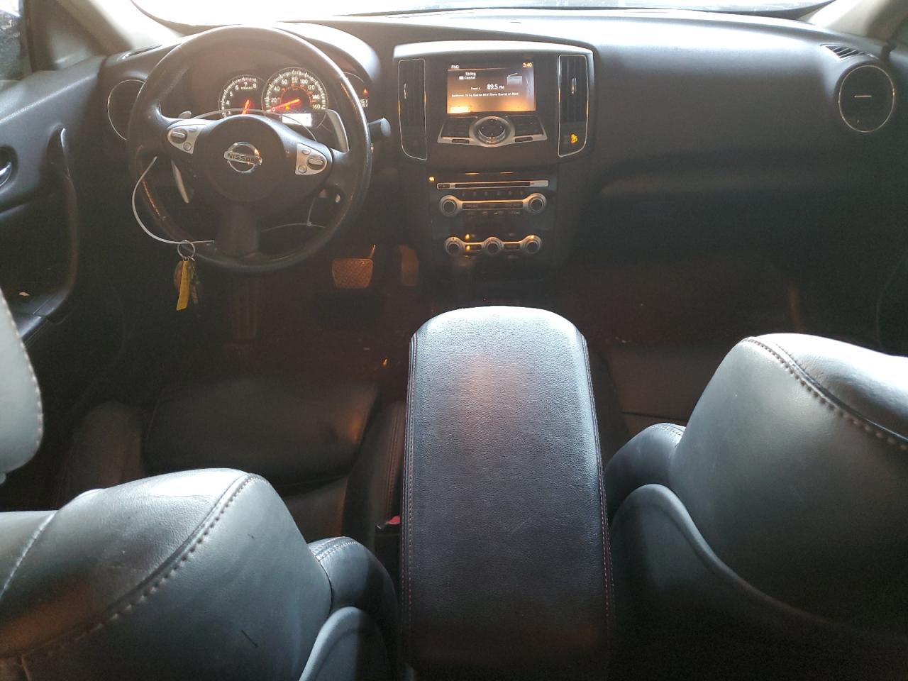 1N4AA5AP8CC830681 2012 Nissan Maxima S