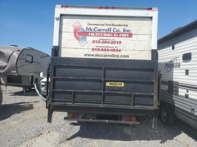 2007 Isuzu Npr VIN: JALB4W16177400636 Lot: 57069214