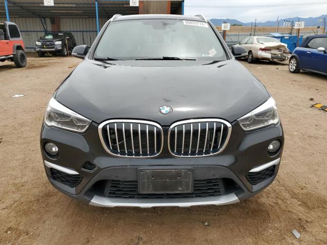 VIN WBXHT3C35G5E53423 2016 BMW X1, Xdrive28I no.5