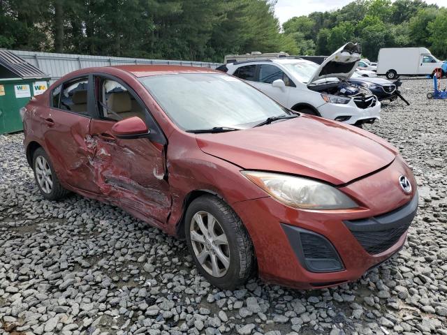 2011 Mazda 3 I VIN: JM1BL1VG5B1414139 Lot: 57979444