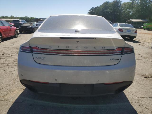 2016 Lincoln Mkz VIN: 3LN6L2G91GR601487 Lot: 57915744