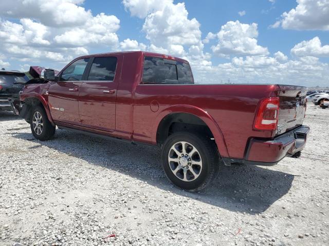 2020 RAM 3500 LONGH 3C63R3NLXLG170932