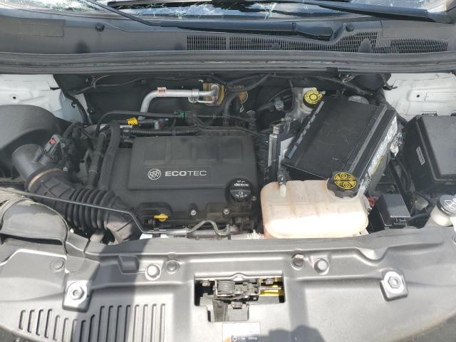 2019 BUICK ENCORE PRE - KL4CJASB9KB727220