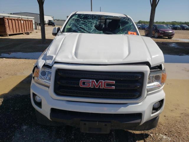 2019 GMC CANYON SLE - 1GTG5CEN9K1269732