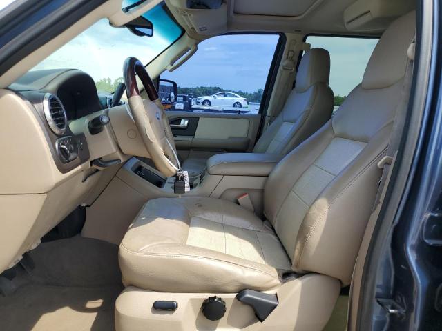 2004 Ford Expedition Eddie Bauer VIN: 1FMFU18L74LA54866 Lot: 60611294