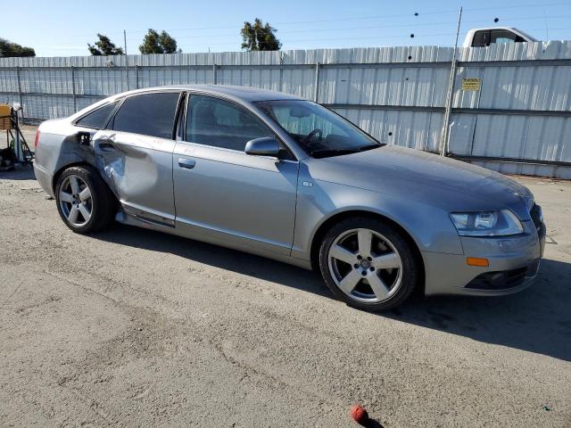2008 Audi A6 3.2 Quattro VIN: WAUDH74F18N090515 Lot: 59327004