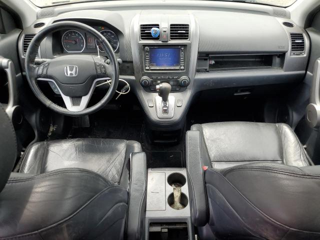 2009 Honda Cr-V Exl VIN: 5J6RE48759L062159 Lot: 57529814