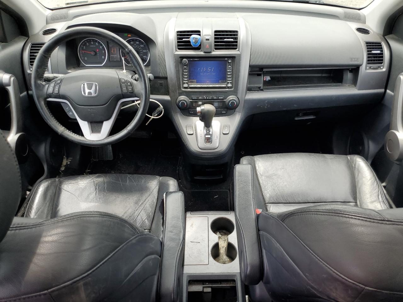 5J6RE48759L062159 2009 Honda Cr-V Exl