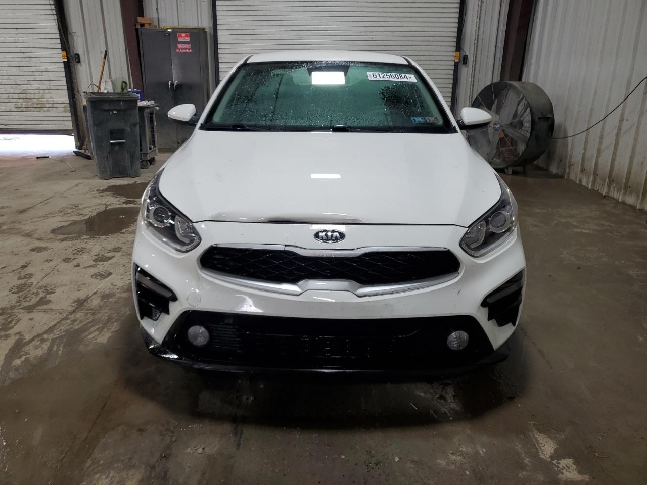 3KPF24AD7LE193739 2020 Kia Forte Fe