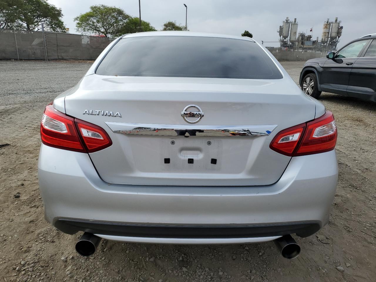 1N4AL3AP0GC256467 2016 Nissan Altima 2.5