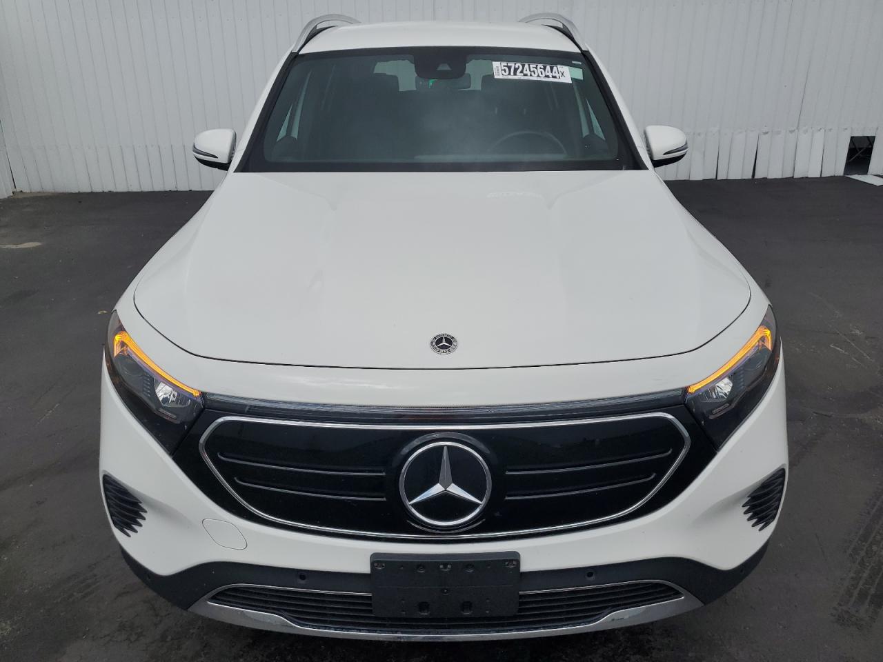 W1N9M0CBXPN062875 2023 Mercedes-Benz Eqb 250+