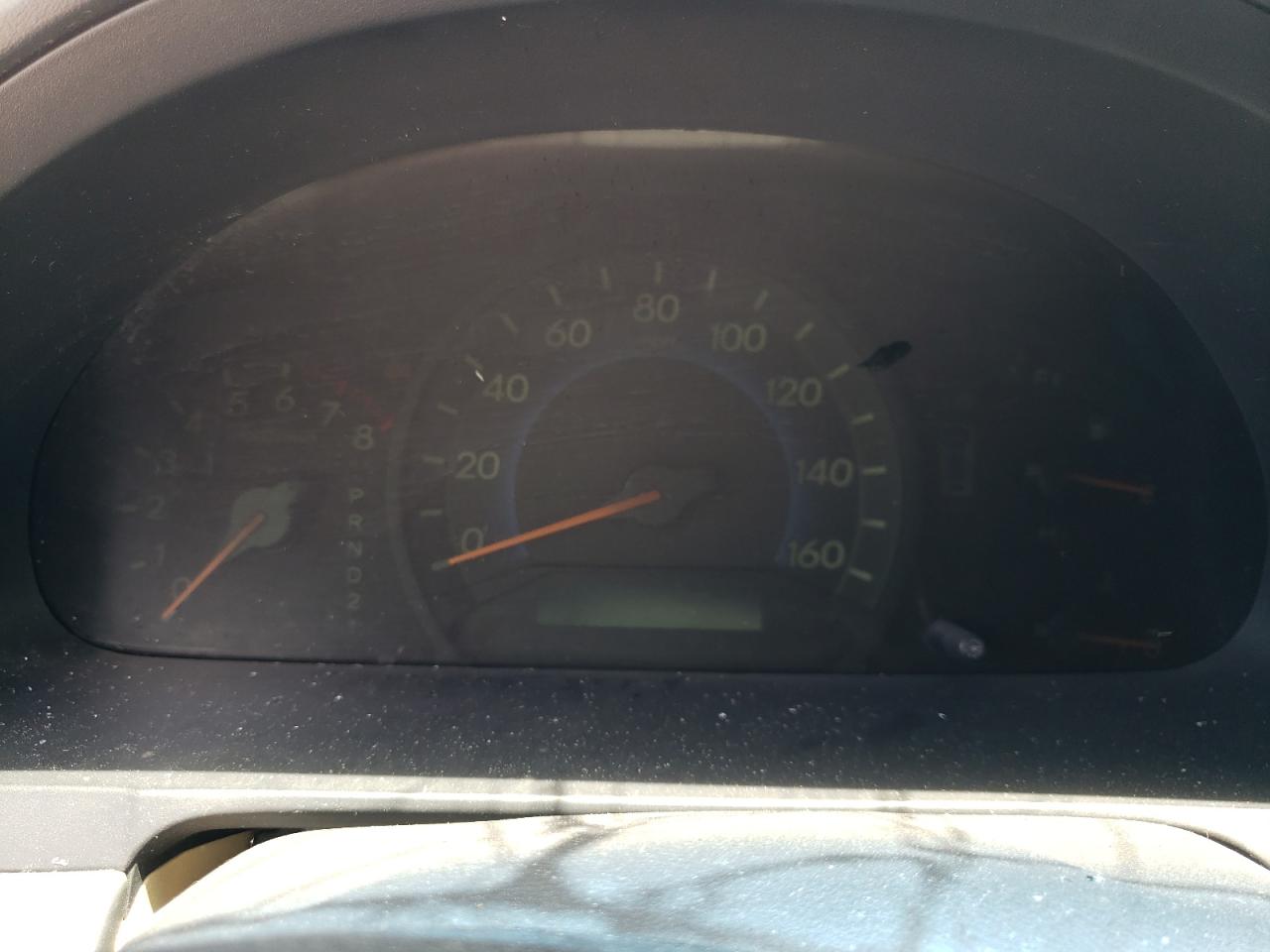 5FNRL3H69AB038046 2010 Honda Odyssey Exl