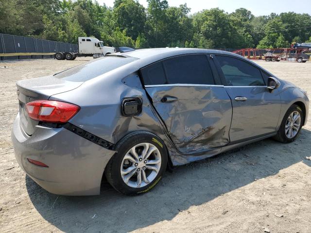 1G1BE5SM5K7139129 2019 CHEVROLET CRUZE