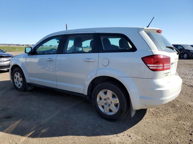 2011 Dodge Journey Express VIN: 3D4PG4FB2BT546172 Lot: 57611314