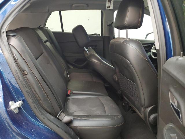 2019 Chevrolet Trax 1Lt VIN: 3GNCJLSB4KL333969 Lot: 60546964