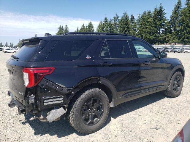 2023 Ford Explorer Timberline VIN: 1FMSK8JH9PGB46142 Lot: 57668184