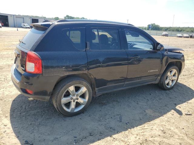 1C4NJCCBXCD652557 2012 Jeep Compass Limited