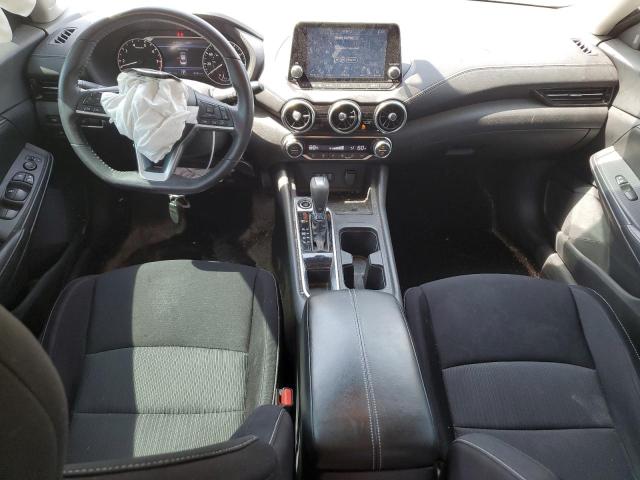 2020 Nissan Sentra Sv VIN: 3N1AB8CV0LY266426 Lot: 58435344